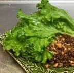 Best Chicken Lettuce Wrap (4) in Hot Springs, AR
