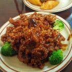 Best Orange Peel Beef in Hot Springs, AR