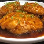 Best Pork Egg Fu Young in Hot Springs, AR