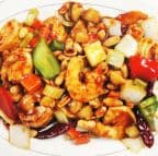Best Kung Pao Shrimp in Hot Springs, AR