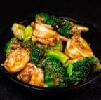 Best Shrimp with Broccoli in Hot Springs, AR
