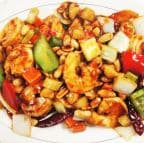 Best Kung Pao Chicken in Hot Springs, AR