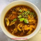 Best Hot & Sour Soup in Hot Springs, AR