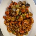 Best Cashew Shrimp in Hot Springs, AR