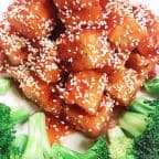 Best Sesame Chicken in Hot Springs, AR