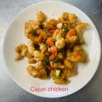 Best Cajun Chicken in Hot Springs, AR