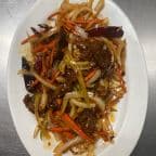 Best Szechuan Beef in Hot Springs, AR