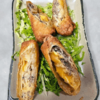 Best Philly Cheese Steak Egg Roll (2) in Hot Springs, AR