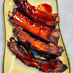 Best Bar-B-Q Ribs (4) in Hot Springs, AR