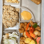 Best Sweet & Sour Chicken (Lunch) in Hot Springs, AR