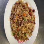 Best BBQ Fried Rice in Hot Springs, AR