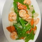 Best Snow Peas Shrimp in Hot Springs, AR