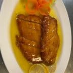 Best Lemon Chicken in Hot Springs, AR