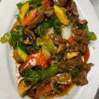 Best Hunan Beef in Hot Springs, AR