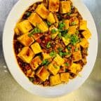 Best Ma Po Tofu in Hot Springs, AR