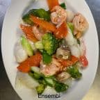 Best Ensemble Seafood in Hot Springs, AR