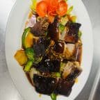 Best Duck with Vegetables in Hot Springs, AR