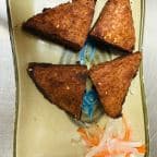 Best Shrimp Toast (4) in Hot Springs, AR