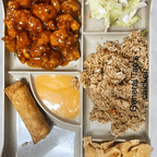 Best General Tso's Chicken (Lunch) in Hot Springs, AR