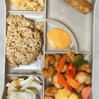 Best Sweet & Sour Shrimp (Lunch) in Hot Springs, AR