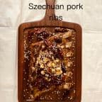 Best Szechuan Pork Ribs in Hot Springs, AR