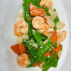 Best Snow Peas Shrimp in Hot Springs, AR