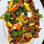 Best Hunan Beef in Hot Springs, AR