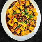 Best Ma Po Tofu in Hot Springs, AR