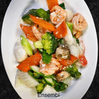 Best Ensemble Seafood in Hot Springs, AR