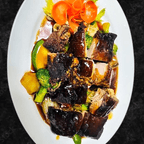 Best Duck with Vegetables in Hot Springs, AR