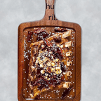 Best Szechuan Pork Ribs in Hot Springs, AR