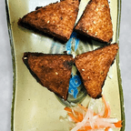 Best Shrimp Toast (4) in Hot Springs, AR